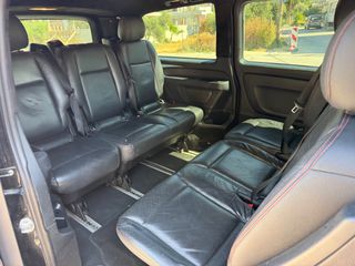 Mercedes-Benz Vito 2015 AYTOMATO 9 ΘΕΣΕΙΟ ΔΕΡΜΑ LUXURY 2 ΠΛΑΙΝΕΣ ΠΟΡΤΕΣ-thumb-2