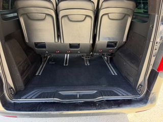 Mercedes-Benz Vito 2015 AYTOMATO 9 ΘΕΣΕΙΟ ΔΕΡΜΑ LUXURY 2 ΠΛΑΙΝΕΣ ΠΟΡΤΕΣ-thumb-66