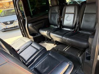 Mercedes-Benz Vito 2015 AYTOMATO 9 ΘΕΣΕΙΟ ΔΕΡΜΑ LUXURY 2 ΠΛΑΙΝΕΣ ΠΟΡΤΕΣ-thumb-69