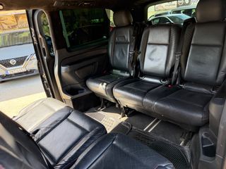 Mercedes-Benz Vito 2015 AYTOMATO 9 ΘΕΣΕΙΟ ΔΕΡΜΑ LUXURY 2 ΠΛΑΙΝΕΣ ΠΟΡΤΕΣ-thumb-70