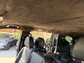 Mercedes-Benz Vito 2015 AYTOMATO 9 ΘΕΣΕΙΟ ΔΕΡΜΑ LUXURY 2 ΠΛΑΙΝΕΣ ΠΟΡΤΕΣ-thumb-71