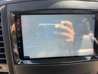 Mercedes-Benz Vito 2015 AYTOMATO 9 ΘΕΣΕΙΟ ΔΕΡΜΑ LUXURY 2 ΠΛΑΙΝΕΣ ΠΟΡΤΕΣ-thumb-72