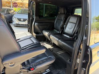 Mercedes-Benz Vito 2015 AYTOMATO 9 ΘΕΣΕΙΟ ΔΕΡΜΑ LUXURY 2 ΠΛΑΙΝΕΣ ΠΟΡΤΕΣ-thumb-89