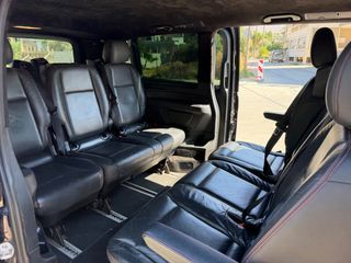 Mercedes-Benz Vito 2015 AYTOMATO 9 ΘΕΣΕΙΟ ΔΕΡΜΑ LUXURY 2 ΠΛΑΙΝΕΣ ΠΟΡΤΕΣ-thumb-37