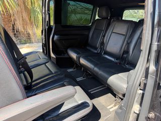 Mercedes-Benz Vito 2015 AYTOMATO 9 ΘΕΣΕΙΟ ΔΕΡΜΑ LUXURY 2 ΠΛΑΙΝΕΣ ΠΟΡΤΕΣ-thumb-41