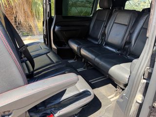 Mercedes-Benz Vito 2015 AYTOMATO 9 ΘΕΣΕΙΟ ΔΕΡΜΑ LUXURY 2 ΠΛΑΙΝΕΣ ΠΟΡΤΕΣ-thumb-42