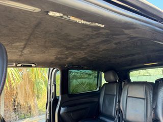Mercedes-Benz Vito 2015 AYTOMATO 9 ΘΕΣΕΙΟ ΔΕΡΜΑ LUXURY 2 ΠΛΑΙΝΕΣ ΠΟΡΤΕΣ-thumb-43