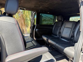 Mercedes-Benz Vito 2015 AYTOMATO 9 ΘΕΣΕΙΟ ΔΕΡΜΑ LUXURY 2 ΠΛΑΙΝΕΣ ΠΟΡΤΕΣ-thumb-44