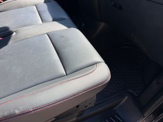 Mercedes-Benz Vito 2015 AYTOMATO 9 ΘΕΣΕΙΟ ΔΕΡΜΑ LUXURY 2 ΠΛΑΙΝΕΣ ΠΟΡΤΕΣ-thumb-23