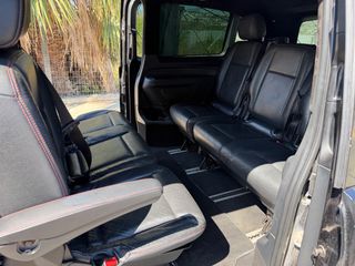 Mercedes-Benz Vito 2015 AYTOMATO 9 ΘΕΣΕΙΟ ΔΕΡΜΑ LUXURY 2 ΠΛΑΙΝΕΣ ΠΟΡΤΕΣ-thumb-27