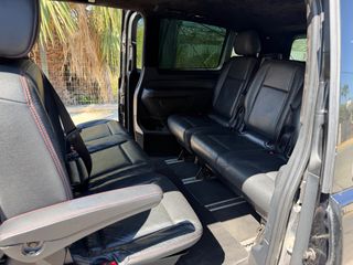 Mercedes-Benz Vito 2015 AYTOMATO 9 ΘΕΣΕΙΟ ΔΕΡΜΑ LUXURY 2 ΠΛΑΙΝΕΣ ΠΟΡΤΕΣ-thumb-28