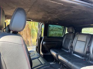 Mercedes-Benz Vito 2015 AYTOMATO 9 ΘΕΣΕΙΟ ΔΕΡΜΑ LUXURY 2 ΠΛΑΙΝΕΣ ΠΟΡΤΕΣ-thumb-29