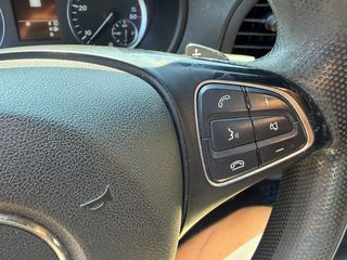 Mercedes-Benz Vito 2015 AYTOMATO 9 ΘΕΣΕΙΟ ΔΕΡΜΑ LUXURY 2 ΠΛΑΙΝΕΣ ΠΟΡΤΕΣ-thumb-33