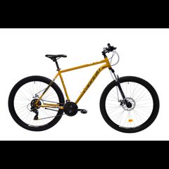All - Mountain Capriolo 2026 OXYGEN DISC