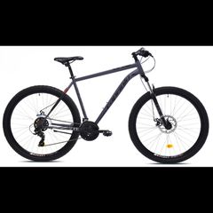 All - Mountain Capriolo 2026 OXYGEN DISC-thumb-1