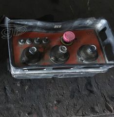 Γερανοί Palfinger 2010 HBB