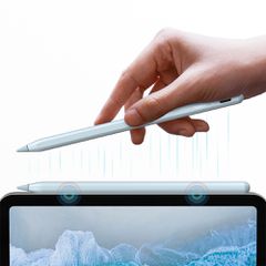 Metapen A8 Active Stylus for iPad USB-C - Blue-thumb-1