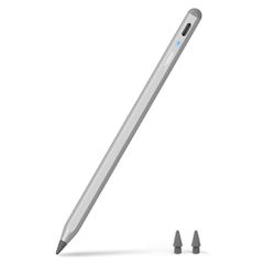 Metapen A8 Active Stylus for iPad USB-C - Gray