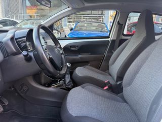 Citroen C1 2015-thumb-11