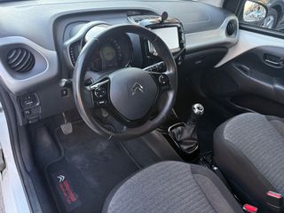 Citroen C1 2015-thumb-12