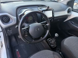 Citroen C1 2015-thumb-13