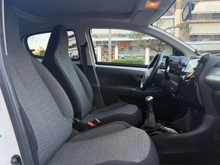 Citroen C1 2015-thumb-15