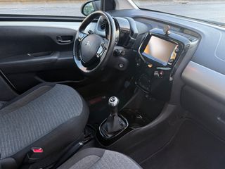 Citroen C1 2015-thumb-16