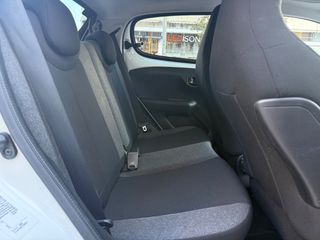 Citroen C1 2015-thumb-19