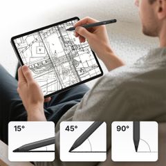 Metapen A8 Active Stylus for iPad USB-C - Black-thumb-4