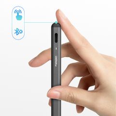 Metapen A8 Active Stylus for iPad USB-C - Black-thumb-3