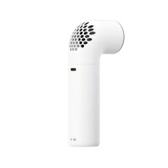 AECOOLY Aero High-Speed Handheld Fan, White-thumb-2