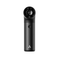 AECOOLY Aero Pro High-Speed Handheld Fan, Black