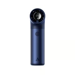 AECOOLY Aero Pro High-Speed Handheld Fan, Blue