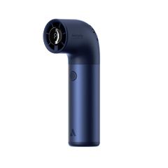 AECOOLY Aero Pro High-Speed Handheld Fan, Blue-thumb-3