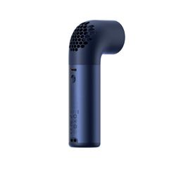 AECOOLY Aero Pro High-Speed Handheld Fan, Blue-thumb-2