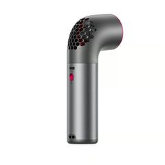 AECOOLY Aero Ultra High-Speed Handheld Fan, Grey-Purple