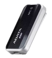 ADATA URBAN TAPSAFE External SSD 2000 GB