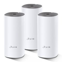TP-Link AC1200 Whole Home Mesh Wi-Fi System, 3-Pack