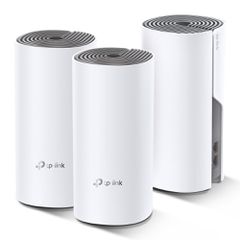 TP-Link AC1200 Whole Home Mesh Wi-Fi System, 3-Pack-thumb-1