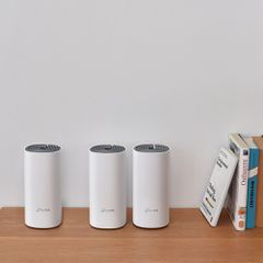 TP-Link AC1200 Whole Home Mesh Wi-Fi System, 3-Pack-thumb-4