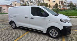 Peugeot Expert 2020 EXPERT L2H1 // 3ΘΕΣΙΟ // ΕΛΛΗΝΙΚΟ // ΒΟΟΚ SERVICE