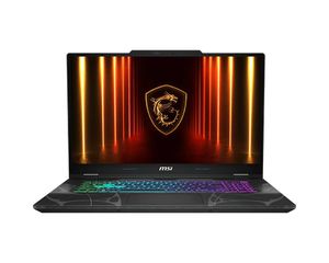 MSI Cyborg 17 B2RWFKG-066XPL Core 7 240H 17.3" FHD 144Hz 16GB DDR5 512GB SSD GeForce RTX 5060 8GB No OS