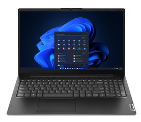 Lenovo V15 G4 AMN Ryzen 5 7520U 15.6" FHD 250 nits AG 16GB LPDDR5-5500 512GB SSD Radeon 610M 720p webcam 38Wh Windows 11 Pro Business Black 3-year OnSite warranty + Lenovo IdeaPad Gaming Modern Backpa