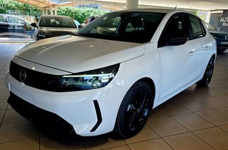 Opel Corsa 2025 CORSA EDITION AT8 *ΕΓΓΥΗΣΗ*
