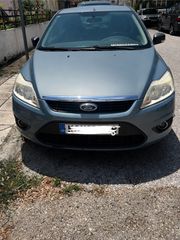 Ford Focus 2008