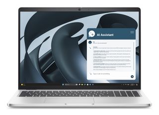 DELL Pro 16 Plus PB16255 AMD Ryzen™ 5 PRO 230 Laptop 40.6 cm (16") Full HD+ 32 GB LPDDR5x-SDRAM 1 TB SSD Wi-Fi 7 (802.11be) Windows 11 Pro Aluminium