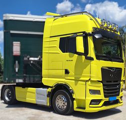 MAN 2021 TGX 18 580 / Euro 6d