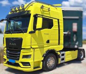 MAN 2021 TGX 18 580 / Euro 6d-thumb-1