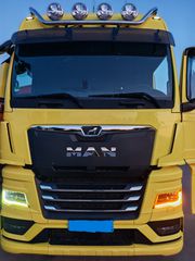 MAN 2021 TGX 18 580 / Euro 6d-thumb-3