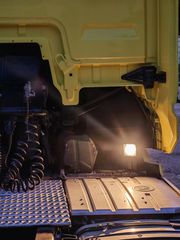 MAN 2021 TGX 18 580 / Euro 6d-thumb-7